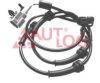 AUTLOG AS4323 Sensor, wheel speed